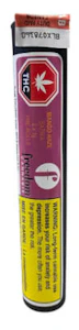 Freedom Cannabis - FREEDOM CANNABIS - Mango Haze 2 x 1g Pre-Rolls