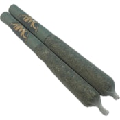 Mac Deluxe 2pk JOINTS .5g