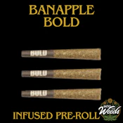 Banapple - 3 x 0.5g
