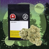 COMATOSE - BC ORGANIC - 1964 - 1G