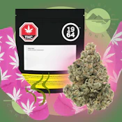 STINKY PINKY - ORGANIC - 1964 - 7G