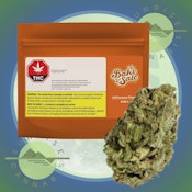 INDICA - BAKE SALE - 28G