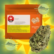 SATIVA - BAKE SALE - 28G