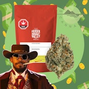 BC BOUNTY - FRASER VALLEY - 28G