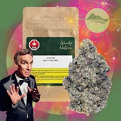 33 SPLITTER - WOODY NELSON - 3.5G