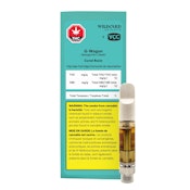 1G G-WAGON CURED RESIN CARTRIDGE