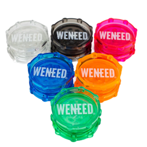 WENEED - WENEED Plastic Grinder
