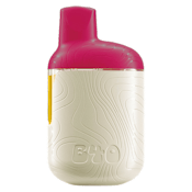 Razzle Dazzle Indica Disposable 0.95g - Back Forty