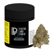 Blue Zushi Flower 7g