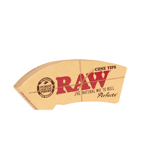RAW - RAW | Perfecto Cone Tips