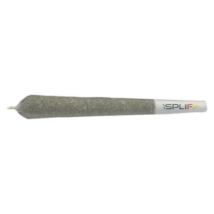1Spliff - 1Spliff Biscotti 2x1g