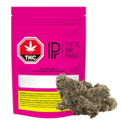 PINK GOO SMALLS - 3.5G PINK GOO SMALLS