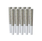 PINEAPPLE BUDS - HAWAIIAN PINEAPPLE PRE-ROLLS - 5 GRAM - 10PK