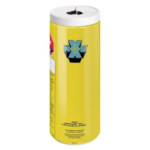High Park Holding LTD - XMG Lemon Iced Tea 10mg THC + 10mg CBG + Caffeine