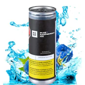 RIFF Blue Raspberry Ice