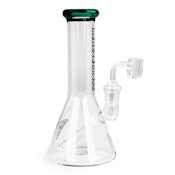 8" TEAL CONCENTRATE RIG