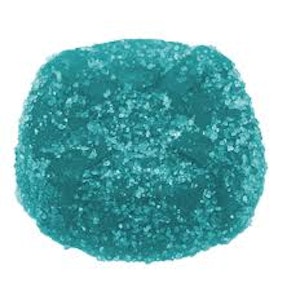 No Future - CBD CLUSTER BOMB - THE BLUE ONE GUMMIES - 100