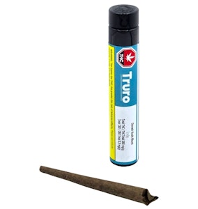 Truro - Donair Kush Blunt | 1x1g