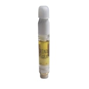RAINBOW BELTS LIVE ROSIN CARTRIDGE LTO - 1