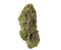 BLACK MOUNTAIN SIDE - 1