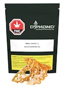 Black Diamond OG Indica Shatter-1g