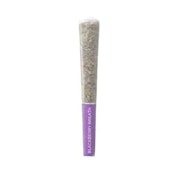 Blackberry Breath Pre-roll 1 x 1g