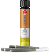 2.5g-Breakfast of Champions Pre-rolls