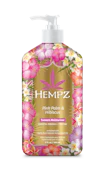 Hempz 170z Pink Palm & Hibiscus