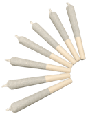 3.5g-Chonky AF Pre-rolls