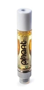 Phant Craft - Phant - Cherry Fizz Cartridge - 1g