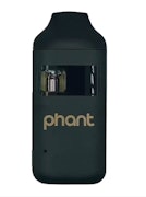 Phant - Yosemite Sarsaparilla Liquid Diamond Disposable Vape - 1g