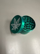 4-Piece Grinder - VARIOUS COLORS