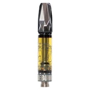 STRAWNANA LIQUID DIAMONDS VAPE 1G CARTRIDGE
