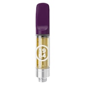 STINKY PINKY FSE CRE 1G CARTRIDGE (PINK KUSH (TOM FORD CUT))