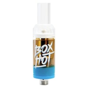BOXHOT CODE BLUE 1.2G CART