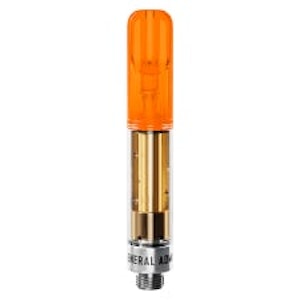 General Admission - Peach Rizz LD Vape Cart 0.95g - General Admission