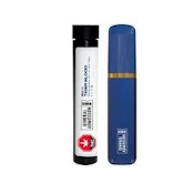 General Admission Tiger Blood Liquid Diamond 1g Disposable Vape