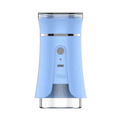 ACC - Yocan- iShred Electronic Grinder Sky Blue