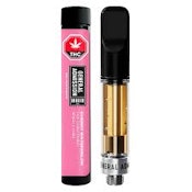 Watermelon Splash LD Vape Cart 0.95g - General Admission