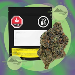 1964 - GASOLINA - 1964 - 7G