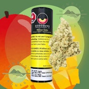 MANGO CAKE - GOOD BUDS - 3.5G