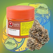 LEMOLADA - SIMPLY BARE - 3.5G