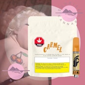 PERMANENT CHERRIES CART - CARMEL - 1G