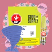 BERRY BLURRY - GOOD SUPPLY - 1G