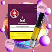 EL GASTRO - ISLAND GENETICS - 1G