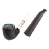 Pulsar | 510 DL Pipe Variable Voltage Cartridge Vape 650mAh