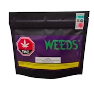 Weeds | Gushers | 28g