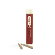 Standard Issue Bing Cherry 2 x 0.5g Infused Pre-Rolls