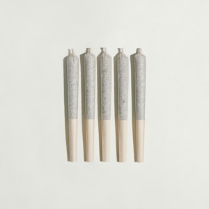 Pure Sunfarms - Pure Sunfarms Pink Rhino 5 x 0.5g Pre-Rolls