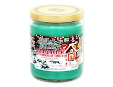 13OZ JOLLY JOINT SMOKE ODOR EXTERMINATOR CANDLE